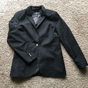 H&M Black Blazer